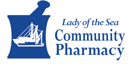 Community Pharmacy logo
