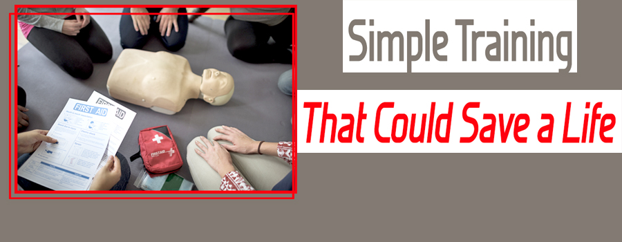 CPR Classes